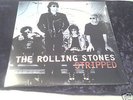Rolling Stones STRIPPED  SEALED Very Hard to Find