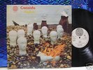 CRESSIDA - ASYLUM LP VERTIGO '71 UK PROG PSYCH ORIGINAL