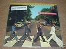 BEATLES ABBY ROAD MFSL  LP SEALED MINT  JAPAN PRESS