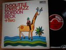 GORDON BECK + TWO *  Orig. UK Major Minor Label LP M-