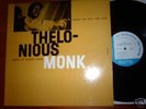 THELONIUS MONK*Vol.1* Orig. USA Blue Note 1510 LP M-