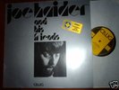 JOE HAIDER TRIO & Benny Bailey * Orig. Ger Calig LP M 
