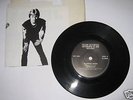JEDDAH Eleanor Rigby + poster letter RARE uk 7