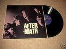 The Rolling Stones - After-Math LP - Stereo SKL 4786