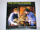 The Upholsterers 7