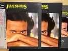 JULIO IGLESIAS Japan HALF SPEED Lp MFSL latin