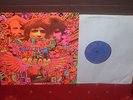 CREAM Disraeli Gears LP 1967 EARLIEST 1st Press