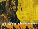 AT THE DRIVE IN Relationship Of Command LP SEALED NM