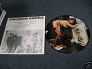 THROBBING GRISTLE - LIVE AT DEATH FACTORY, MAY 79 LP