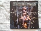 IRON MAIDEN THE X FACTOR RARE DOUBLE CLEAR VINYL