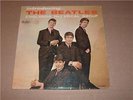 Introducing the Beatles - Version 1 - Vee Jay - VJ