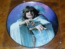  1981 OZZY Osbourne Promo Picture Disc