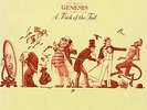 GENESIS *A TRICK OF THE TAIL * MFSL VINYL GATEFOLD EX +