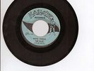 NORTHERN SOUL 45 RPM - TONY HESTOR - on  KARATE RECORDS