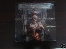 IRON MAIDEN   The X Factor Clear Vinyl ....... Made UK
