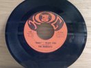 Moments northern soul 45 on Hog Baby I Want You hear