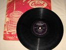 GENE VINCENT-Wear My Ring/Lotta Loving-S Afr-CAPITOL