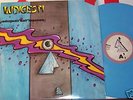 Indigesti Osservati..blu vnl LP Hardcore Punk Raw Power