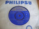 Marvelettes Twistin' Postman ORIG Fontana 7