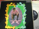 GENE VINCENT LP--S/T--LONDON HA-H.8333