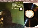 John Coltrane Quartet Ballads LP on Impulse VERY RARE