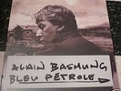 alain bashung-bleu pétrole-lp-33 tours-édition limitée