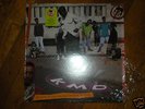 KMD-Mr. Hood LP SEALED ORIGINAL MF DOOM