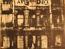 Appendix Huora EP Original finnish punk