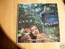 STAN GETZ  AND THE COOL SOUNDS  VERVE   TRUMPETER LABEL