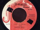 Junior Reid Higgler Move JA Jammy's 45 Listen