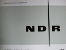 RARE Lim. RadioCopy NDR Jazzworkshop '72 ---NM to Mint