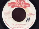 Black Uhuru Fit You Haffe Fit JA Taxi 45 Listen