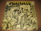 SVANFRIDUR HEAVY PROGRESSIVE LP ICELAND POKORA BOOKS NM