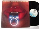 INSTANT FUNK Get Down With the Philly Jump TSOP LP