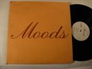 MOODS S/T SOIREE LP private modern soul funk rare