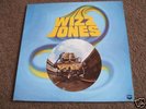 Wizz Jones - Same 1969 UK LP MONO 1st