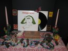 CHRISTMAS PARAGON '69 ORIG CANADIAN PSYCH MINTY