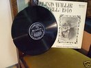 blind willie mctell...melodeon press..RARE