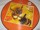 MERCYFUL FATE - DON'T BREAK THE OATH - PICTURE DISC LP