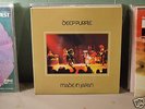 DEEP PURPLE Made In Japan DCC 180 Gram audiophile #113