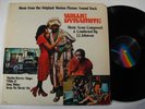 J.J. JOHNSON Willie Dynamite OST MCA LP funk soul NM