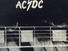1977 AC/DC Let There Be Rock LP Albert Australia