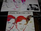 RARE ANDY WARHOL ART COVER LP MIGUEL BOSE PROMO