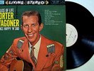 PORTER WAGONER A Slice Of Life VICTOR JAPAN LP NM test