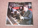 Lee Gagnon 'La Jazztek'.