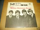 Beatles Fan Club Christmas Record 1964
