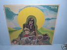 SIR DOUGLAS QUINTET  Honkey Blues 1968 Orig SEALED LP
