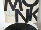 ANDY WARHOL ART COVER / THELONIOUS MONK / PRESTIGE 7053