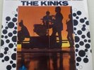 KINKS EP SPAIN 1965 HISPAVOX HPY-337-17 LOUIE LOUIE