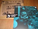 CHURCH OF MISERY -masters brutality SEALED JAPANESE LP